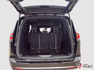 Chrysler Pacifica SELECT AWD 2027 à Rivière-du-Loup, Québec - 6 - w320h240px