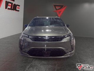 Chrysler Pacifica SELECT 2027 à Rivière-du-Loup, Québec - 2 - w320h240px