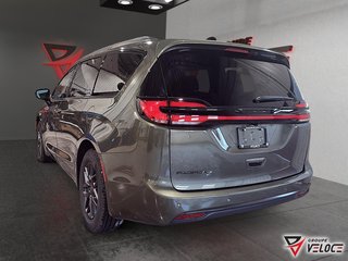 Chrysler Pacifica SELECT 2027 à Rivière-du-Loup, Québec - 4 - w320h240px