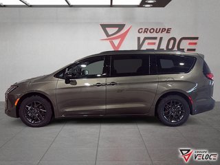 Chrysler Pacifica SELECT 2027 à Rivière-du-Loup, Québec - 5 - w320h240px