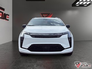 Chrysler Pacifica SELECT AWD 2027 à Rivière-du-Loup, Québec - 2 - w320h240px