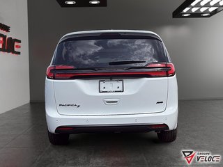 Chrysler Pacifica SELECT AWD 2027 à Rivière-du-Loup, Québec - 3 - w320h240px