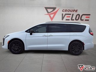 Chrysler Pacifica SELECT AWD 2027 à Rivière-du-Loup, Québec - 5 - w320h240px
