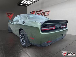 Dodge Challenger Scat Pack 392**HOOD SHAKER** 2022 à Rivière-du-Loup, Québec - 5 - w320h240px