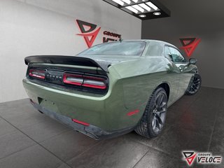 Dodge Challenger Scat Pack 392**HOOD SHAKER** 2022 à Rivière-du-Loup, Québec - 4 - w320h240px