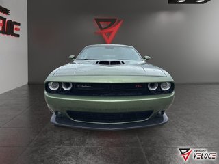 Dodge Challenger Scat Pack 392**HOOD SHAKER** 2022 à Rivière-du-Loup, Québec - 2 - w320h240px
