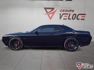 Dodge Challenger R/T**V8, 5.7L** 2022 à Rivière-du-Loup, Québec - 5 - w320h240px