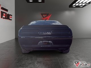 2022 Dodge Challenger R/T**V8, 5.7L**
