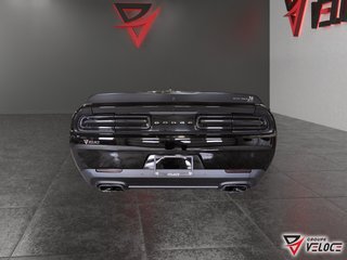 Dodge Challenger Scat Pack 392**V8 6.2L** 2023