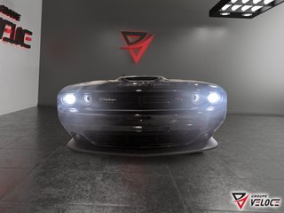 Dodge Challenger Scat Pack 392**V8 6.2L** 2023