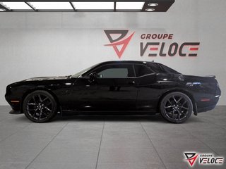 2023 Dodge Challenger R/T**V8, 5.7L** in Riviere-du-Loup, Quebec - 5 - w320h240px