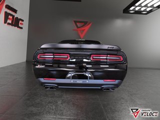 2023 Dodge Challenger R/T**V8, 5.7L**