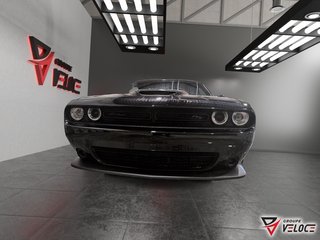 2023 Dodge Challenger R/T**V8, 5.7L**