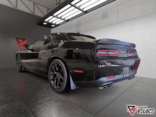 2023 Dodge Challenger R/T**V8, 5.7L** in Riviere-du-Loup, Quebec - 4 - w320h240px