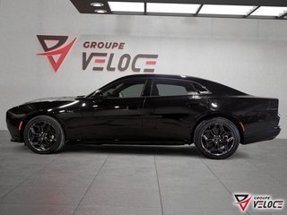 Dodge Charger 4-Doors R/T 2026 à Rivière-du-Loup, Québec - 5 - w320h240px