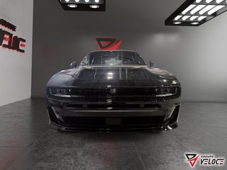 2026 Dodge Charger 4-Doors R/T