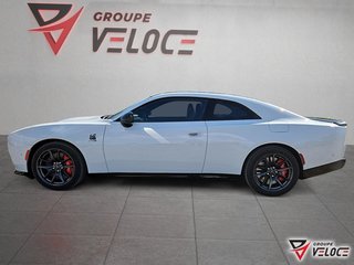 2024 Dodge CHARGER BEV SCAT PACK in Riviere-du-Loup, Quebec - 5 - w320h240px