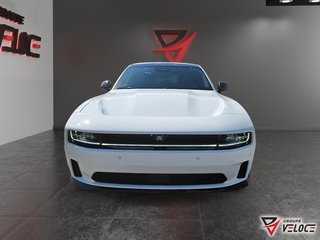 2024 Dodge CHARGER BEV SCAT PACK in Riviere-du-Loup, Quebec - 2 - w320h240px
