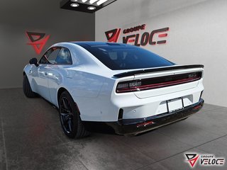 2024 Dodge CHARGER BEV SCAT PACK in Riviere-du-Loup, Quebec - 4 - w320h240px