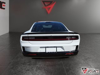 2024 Dodge CHARGER BEV SCAT PACK in Riviere-du-Loup, Quebec - 3 - w320h240px