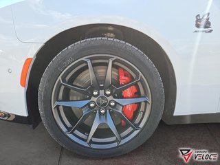 2024 Dodge CHARGER BEV SCAT PACK in Riviere-du-Loup, Quebec - 6 - w320h240px