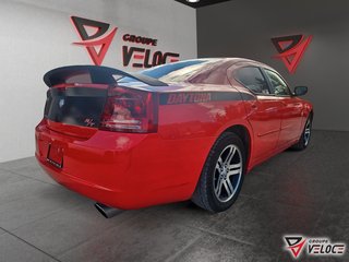 2006 Dodge Charger R/T**DAYTONA EDITION** in Riviere-du-Loup, Quebec - 5 - w320h240px