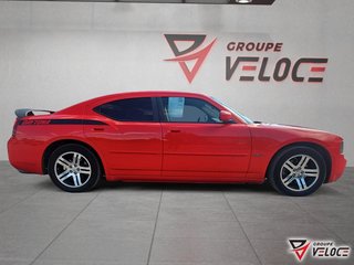 2006 Dodge Charger R/T**DAYTONA EDITION** in Riviere-du-Loup, Quebec - 4 - w320h240px
