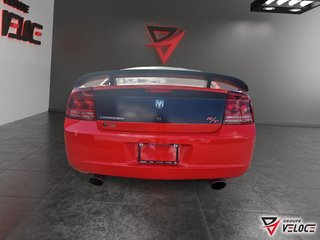 2006 Dodge Charger R/T**DAYTONA EDITION** in Riviere-du-Loup, Quebec - 6 - w320h240px