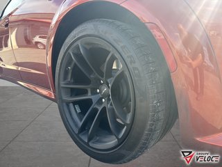 Dodge Charger SRT Hellcat Widebody**707HP,SUPERCHARGED**** 2022 à Rivière-du-Loup, Québec - 6 - w320h240px