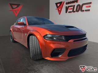 Dodge Charger SRT Hellcat Widebody**707HP,SUPERCHARGED**** 2022