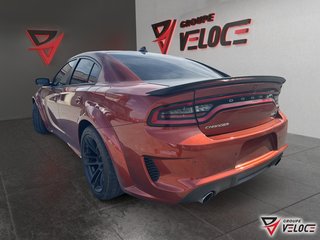 Dodge Charger SRT Hellcat Widebody**707HP,SUPERCHARGED**** 2022 à Rivière-du-Loup, Québec - 5 - w320h240px
