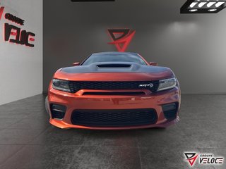 Dodge Charger SRT Hellcat Widebody**707HP,SUPERCHARGED**** 2022