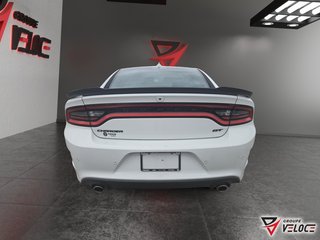 Dodge Charger GT**BLACKTOP, RWD** 2023 à Rivière-du-Loup, Québec - 6 - w320h240px