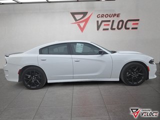 Dodge Charger GT**BLACKTOP, RWD** 2023 à Rivière-du-Loup, Québec - 4 - w320h240px