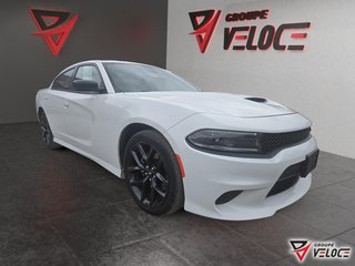 2023 Dodge Charger GT**BLACKTOP, RWD**