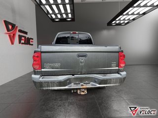 2008 Dodge Dakota SXT**MENTION TEL QUEL**