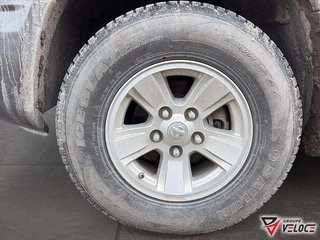 Dodge Dakota SXT 2008 à Rivière-du-Loup, Québec - 6 - w320h240px