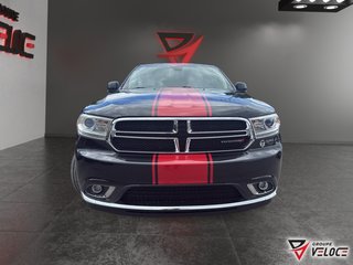 Dodge Durango Limited**SIEGE EN CUIR** 2016 à Rivière-du-Loup, Québec - 2 - w320h240px