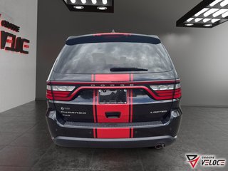 Dodge Durango Limited**SIEGE EN CUIR** 2016 à Rivière-du-Loup, Québec - 5 - w320h240px