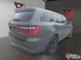 Dodge Durango R/T *TOIT OUVRANT, 5.7 HEMI, CUIR* 2022 à Rivière-du-Loup, Québec - 5 - w320h240px