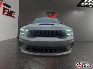 Dodge Durango R/T *TOIT OUVRANT, 5.7 HEMI, CUIR* 2022 à Rivière-du-Loup, Québec - 2 - w320h240px