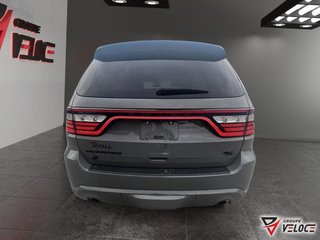 Dodge Durango R/T *TOIT OUVRANT, 5.7 HEMI, CUIR* 2022 à Rivière-du-Loup, Québec - 6 - w320h240px