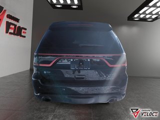 Dodge Durango SRT Hellcat Premium 2023