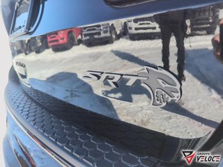 Dodge Durango SRT Hellcat Premium 2023 à Rivière-du-Loup, Québec - 4 - w320h240px