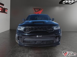 Dodge Durango SRT Hellcat Premium 2023