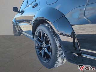 Dodge Durango SRT Hellcat Premium 2023 à Rivière-du-Loup, Québec - 5 - w320h240px