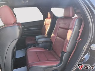 Dodge Durango SRT Hellcat Premium 2023 à Rivière-du-Loup, Québec - 6 - w320h240px