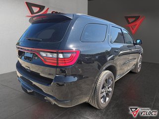 2025 Dodge Durango GT in Riviere-du-Loup, Quebec - 5 - w320h240px