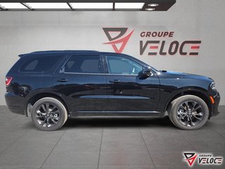 2025 Dodge Durango GT in Riviere-du-Loup, Quebec - 4 - w320h240px