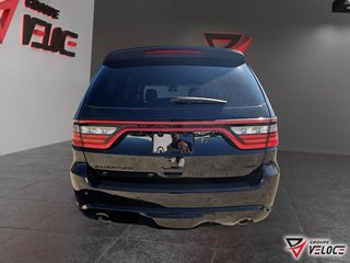 2025 Dodge Durango GT in Riviere-du-Loup, Quebec - 6 - w320h240px